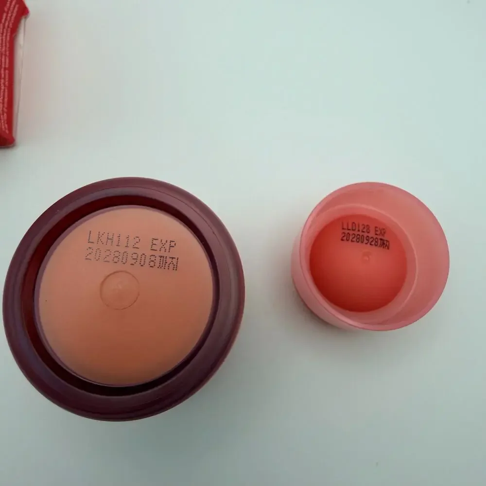 Laneige Berry Lip Sleeping Mask Full Size EX 20g + Mini 3g Set NIB